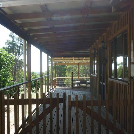 Wildwood Valley Yallingup Exterior photo