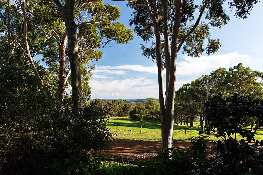 Wildwood Valley Yallingup Exterior photo
