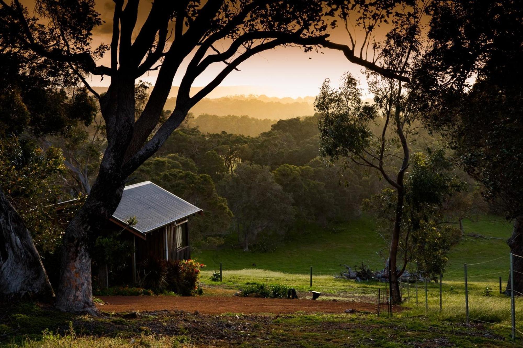 Wildwood Valley Yallingup Exterior photo