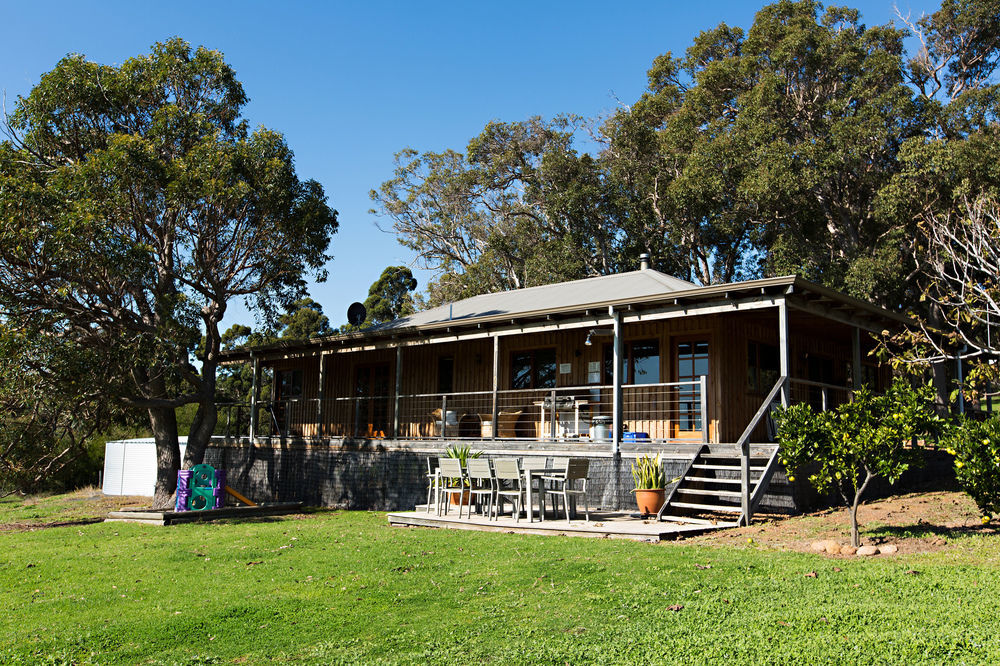 Wildwood Valley Yallingup Exterior photo