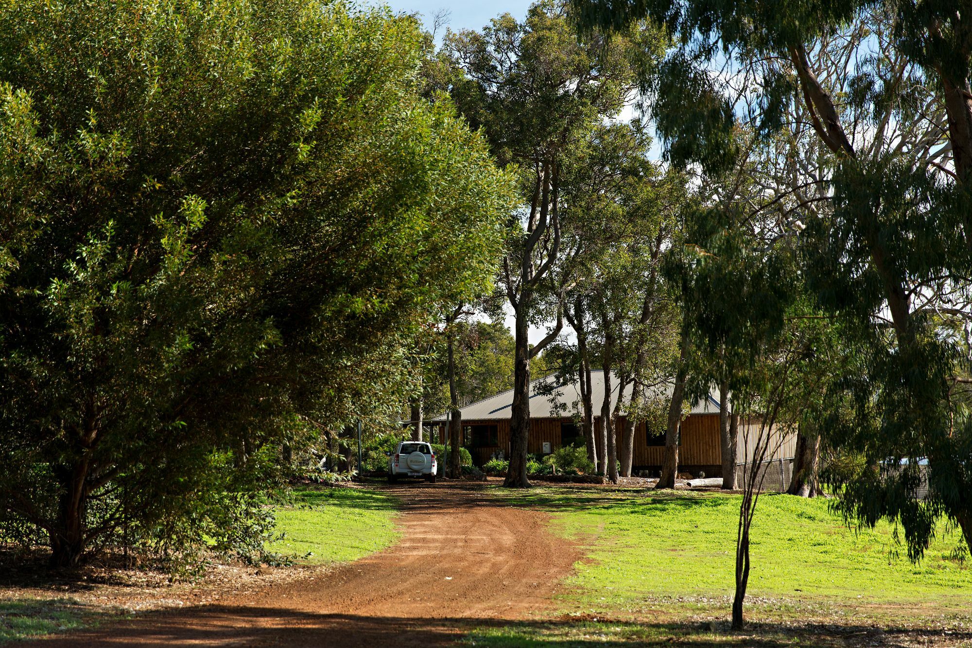 Wildwood Valley Yallingup Exterior photo