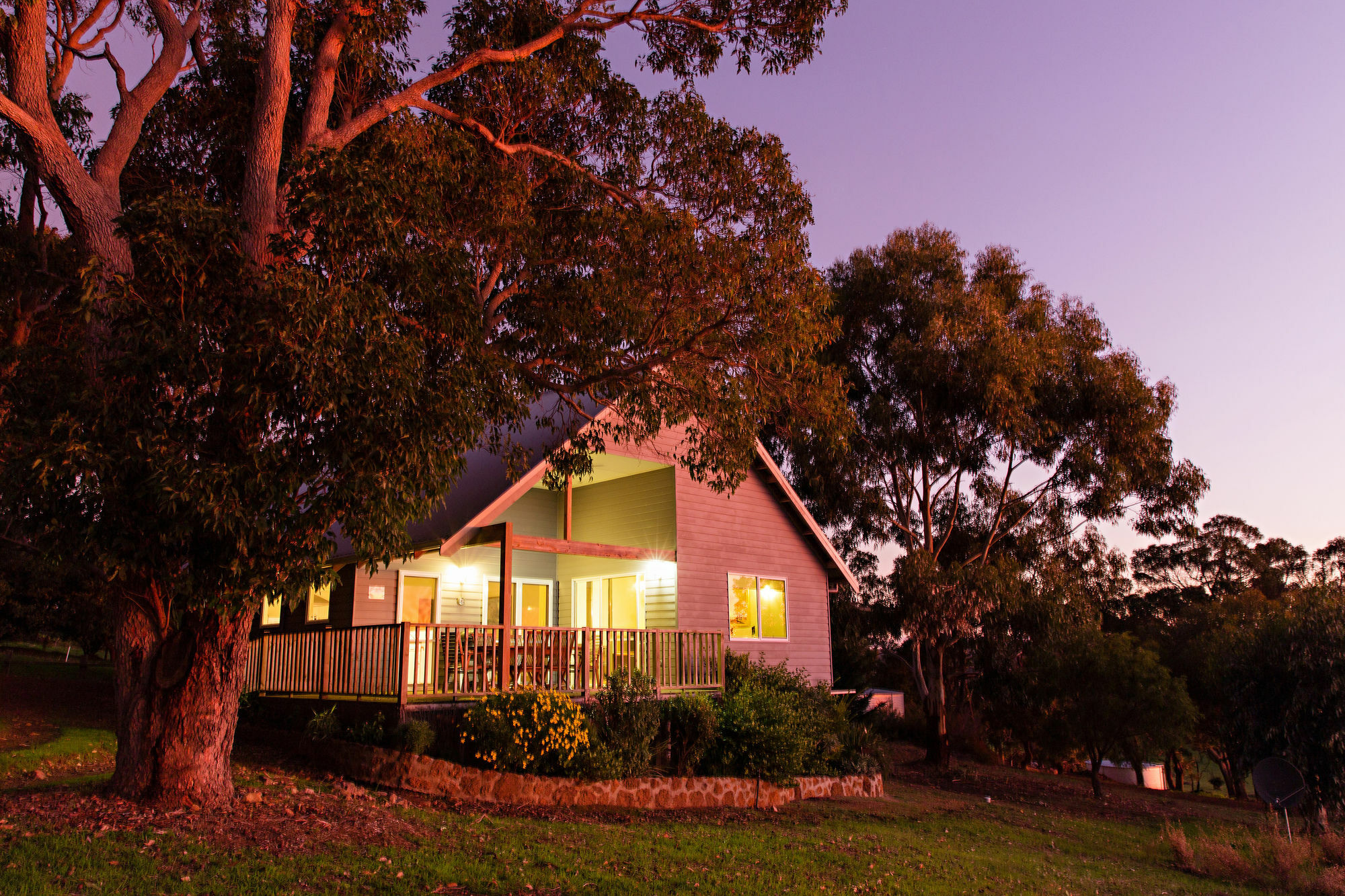Wildwood Valley Yallingup Exterior photo