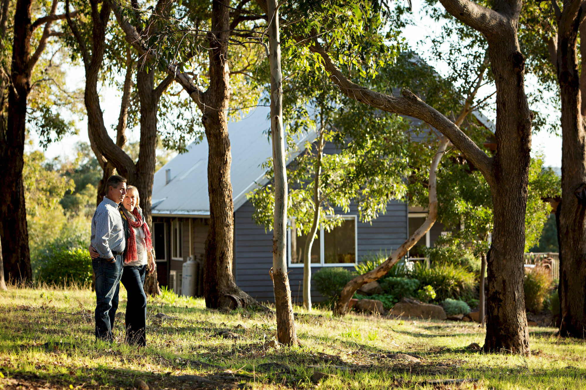 Wildwood Valley Yallingup Exterior photo