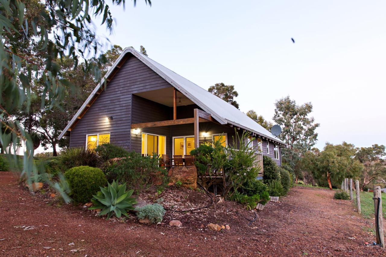 Wildwood Valley Yallingup Exterior photo