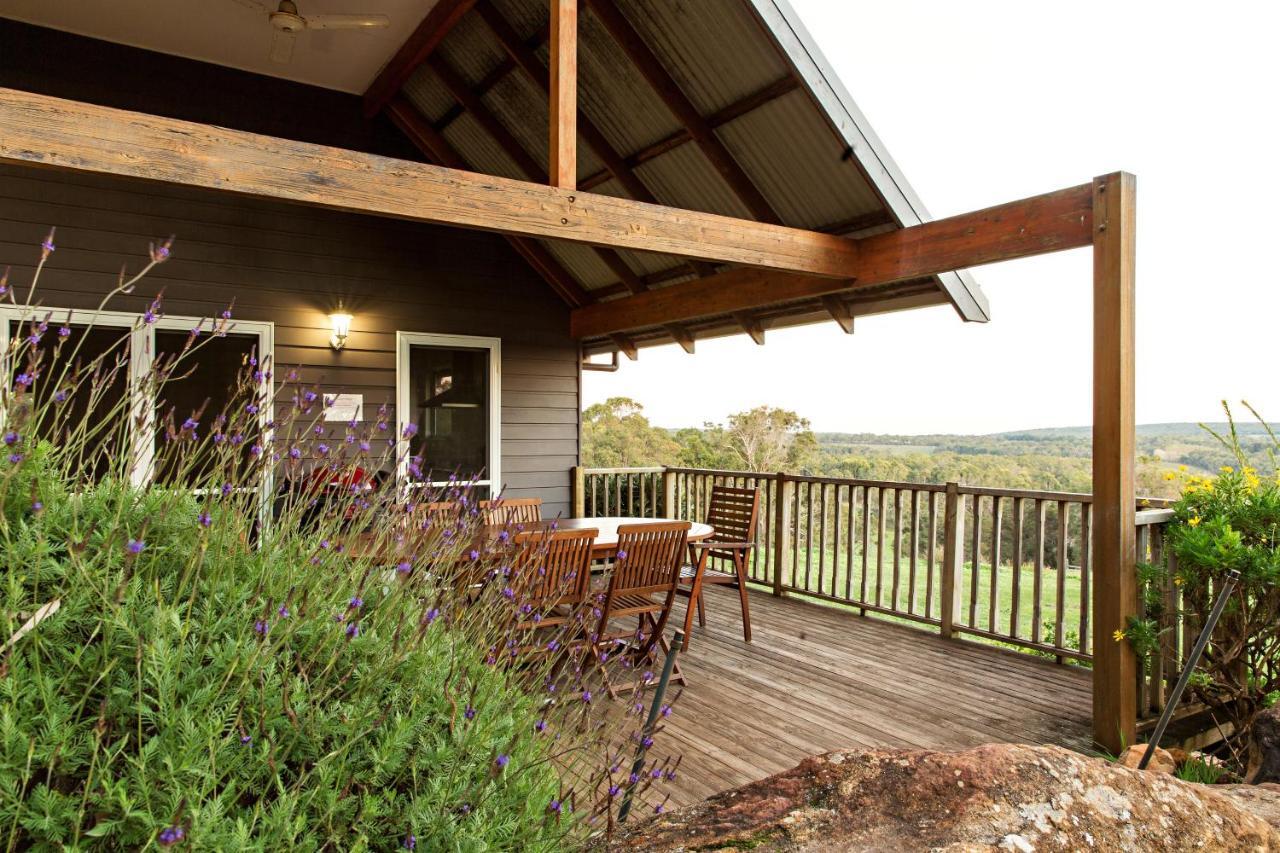 Wildwood Valley Yallingup Exterior photo